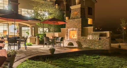 MCM Elegante Lodge & Suites Ruidoso