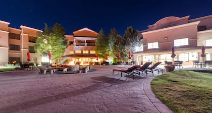 MCM Elegante Lodge & Suites Ruidoso