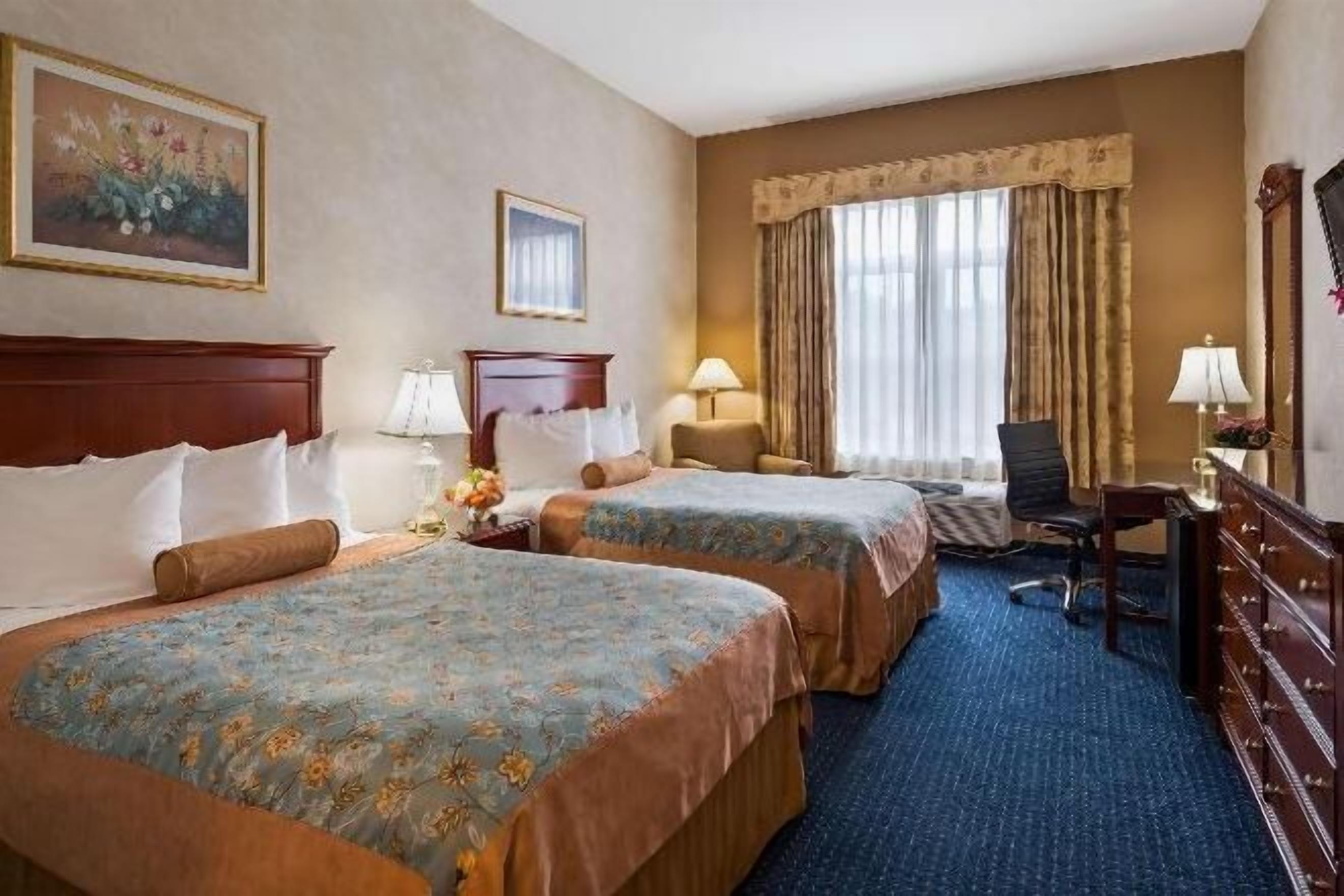 1 bedroom, in-room safe, desk, laptop workspace