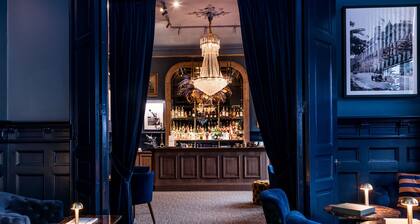 Varbergs Stadshotell & Asia Spa