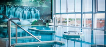 Varbergs Stadshotell & Asia Spa