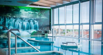 Varbergs Stadshotell & Asia Spa