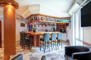 Bar (sur place)
