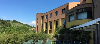 Al Palazzo dei Priori Hotel