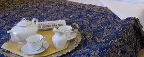 Kaffeeservice