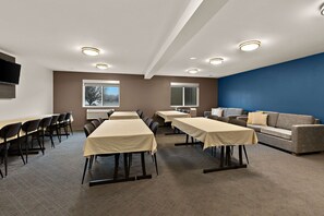 Sala de reunions