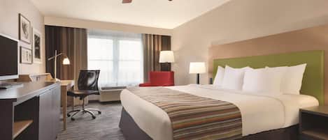 Literie hypoallergénique, surmatelas, bureau