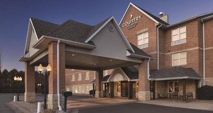 Country Inn & Suites by Radisson, Galena, IL