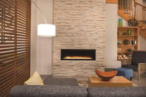 Lobby - Country Inn & Suites by Radisson, Galena, IL (Galena)