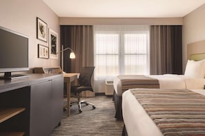 Allergikerbettwaren, Pillowtop-Betten, Schreibtisch