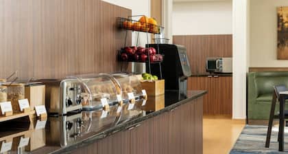 Fairfield Inn & Suites by Marriott Cincinnati Eastgate