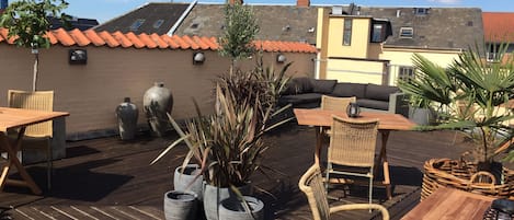 Solterrasse