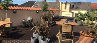 City Hotel Nattergalen