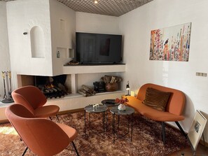 Lounge - City Hotel Nattergalen (Odense)