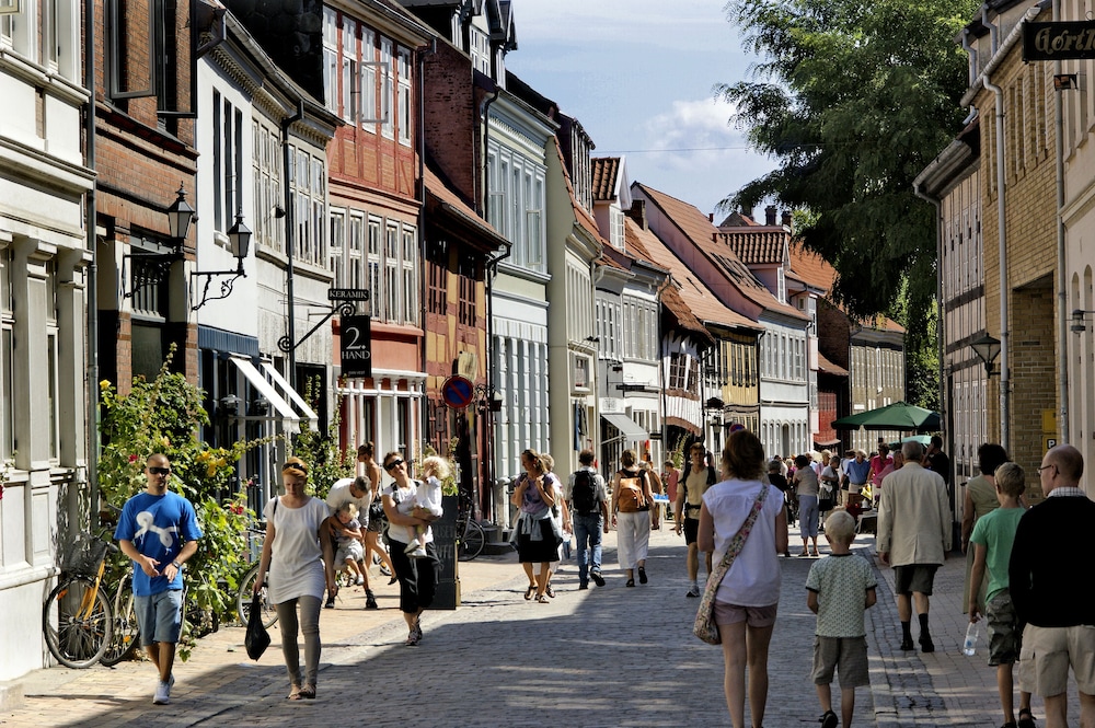 City Hotel Odense image