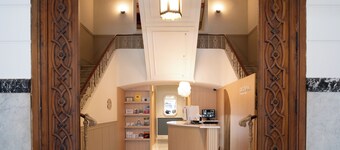 Hotel Olympia Consul del Mar