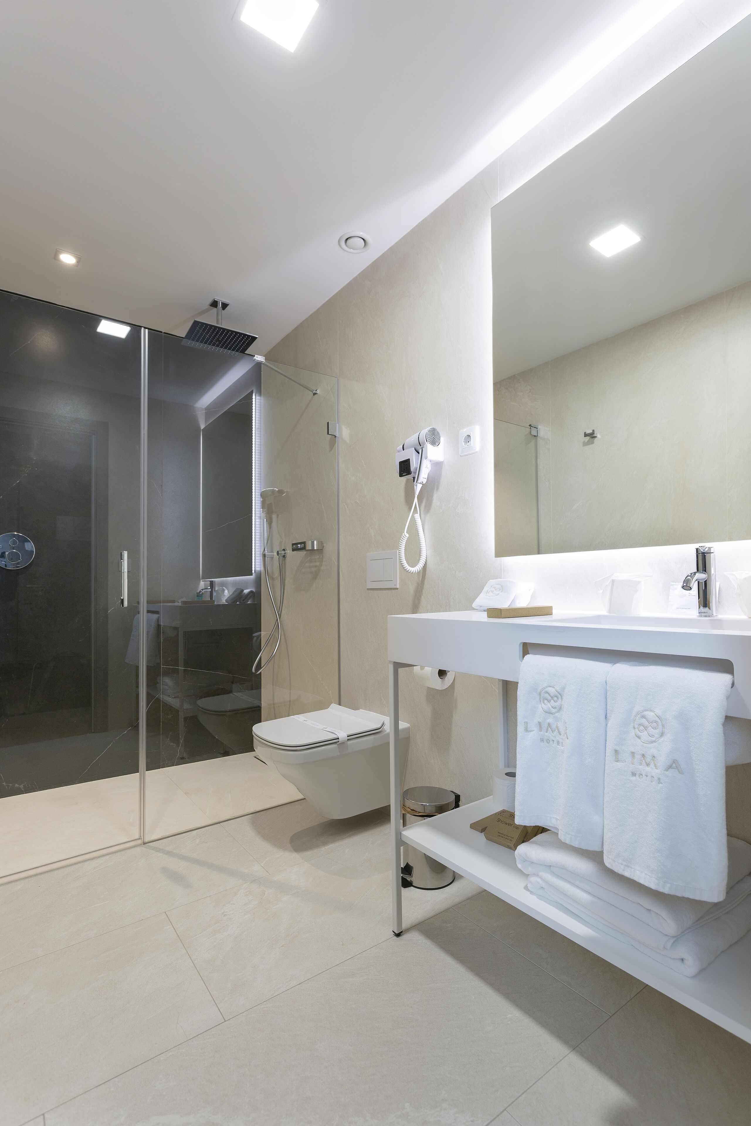 Photo - Hotel Lima - Adults Recommended