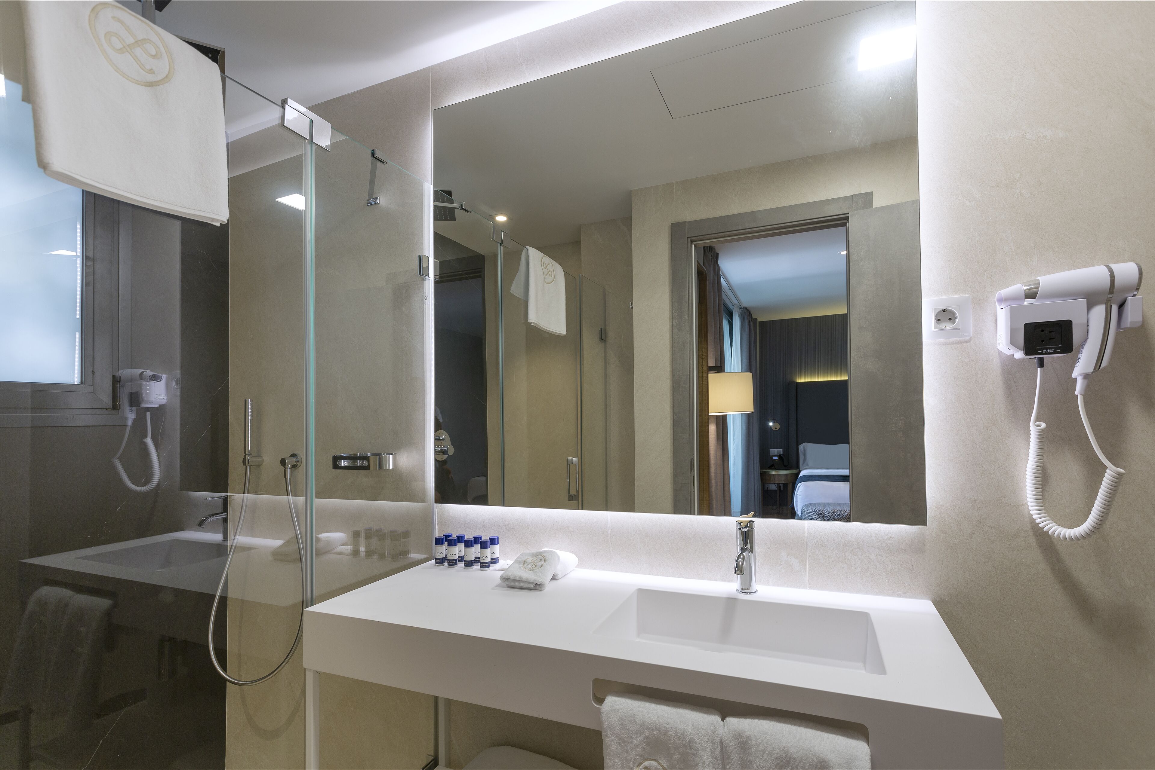 Photo - Hotel Lima - Adults Recommended