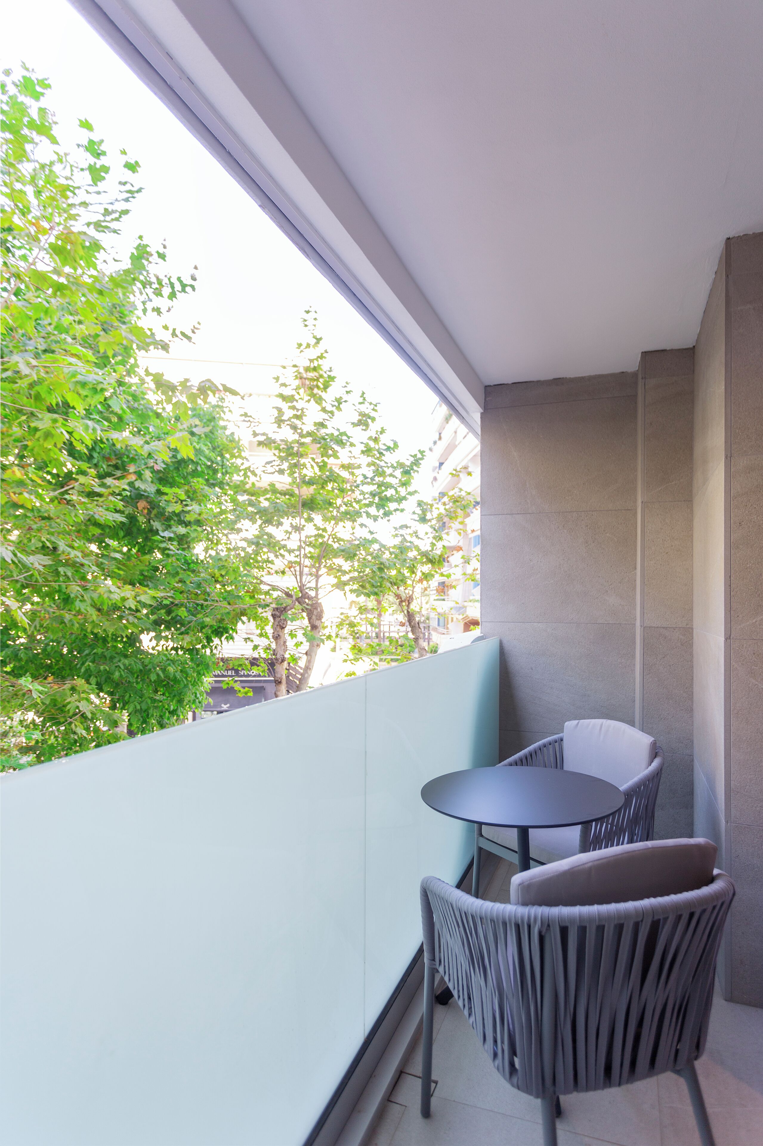 Double Room, Terrace | Terrace/patio