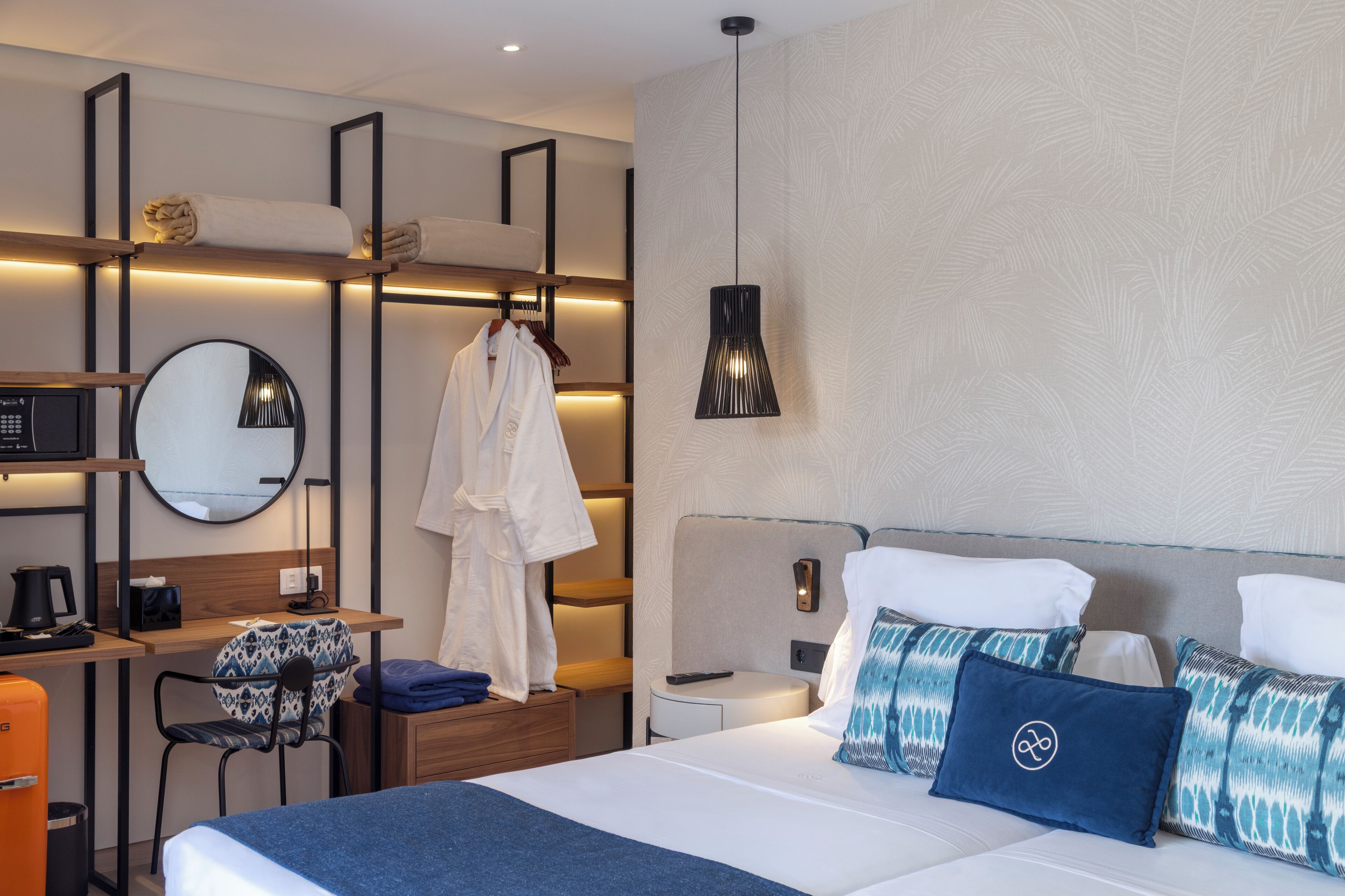 Foto - Hotel Lima - Adults Recommended