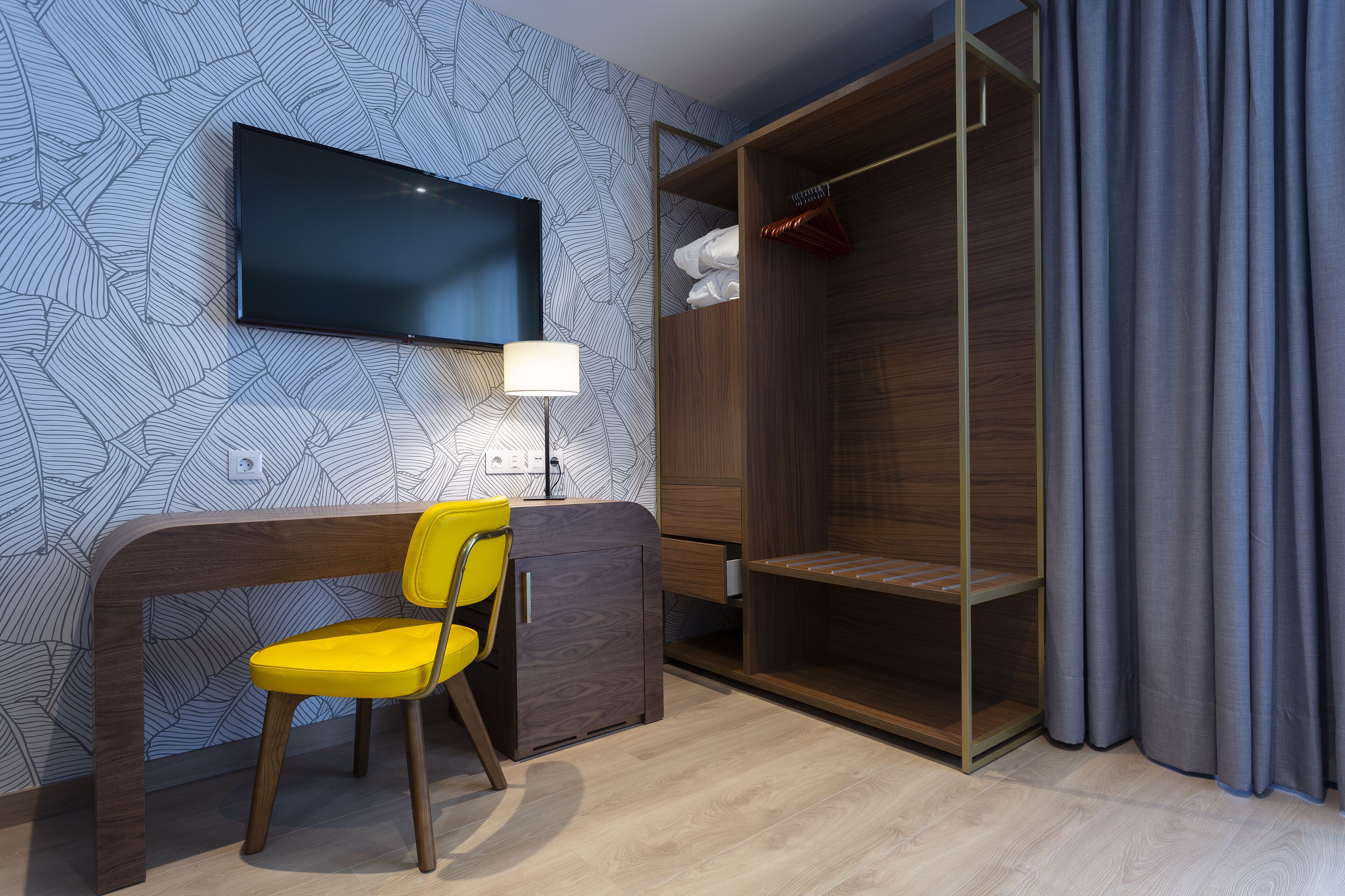 Photo - Hotel Lima - Adults Recommended