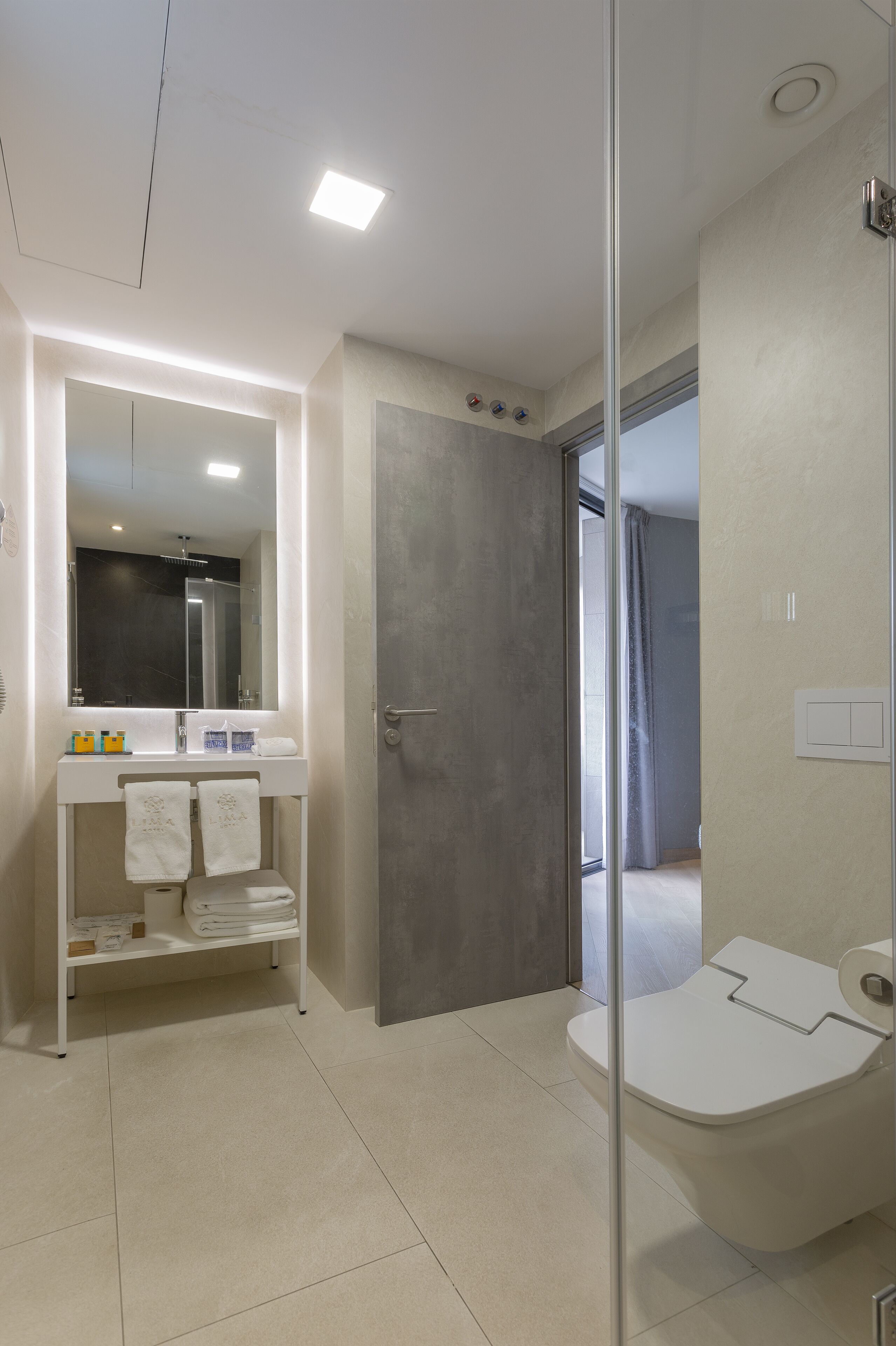 Photo - Hotel Lima - Adults Recommended