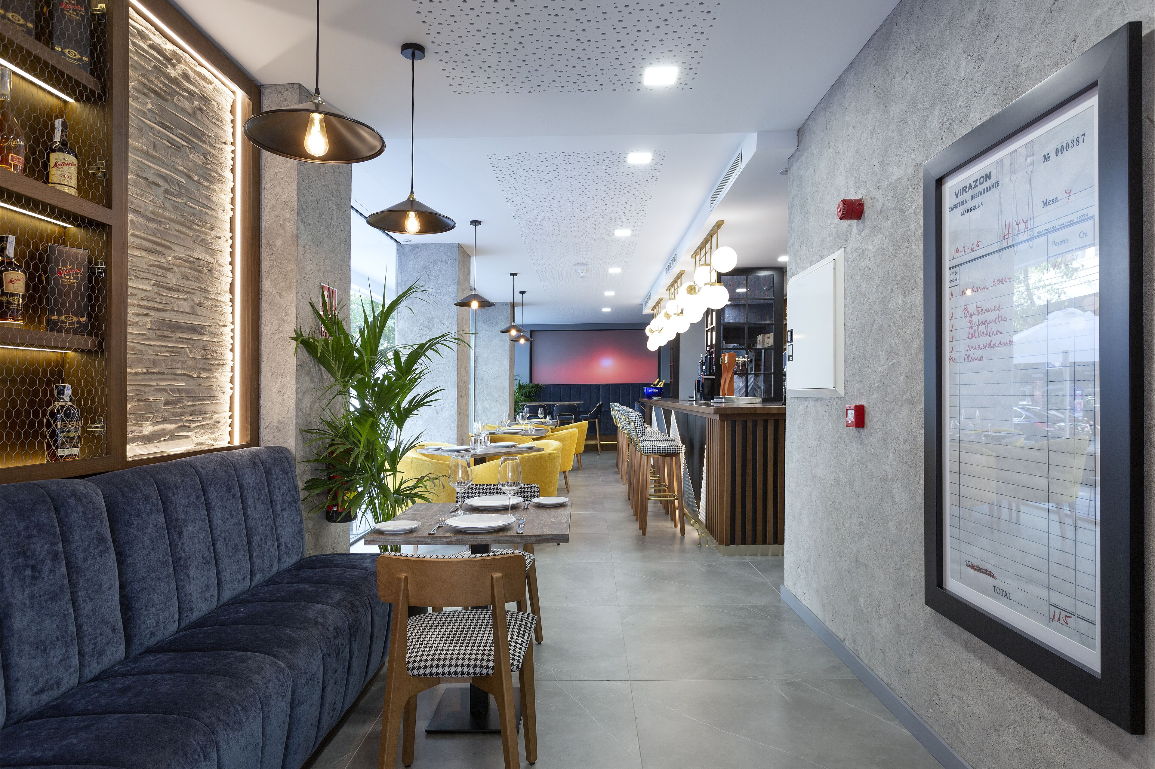 Photo - Hotel Lima - Adults Recommended