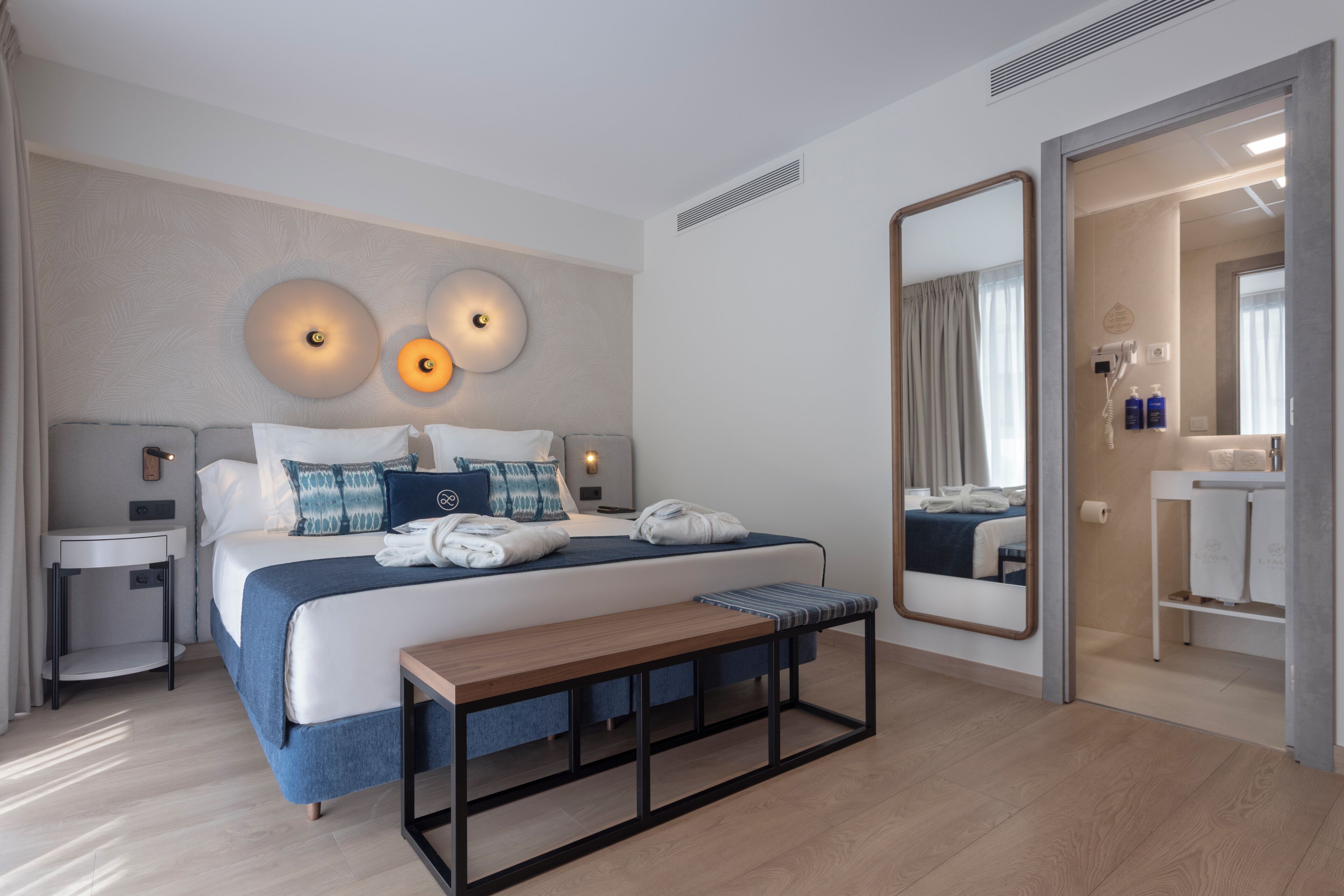 Foto - Hotel Lima - Adults Recommended
