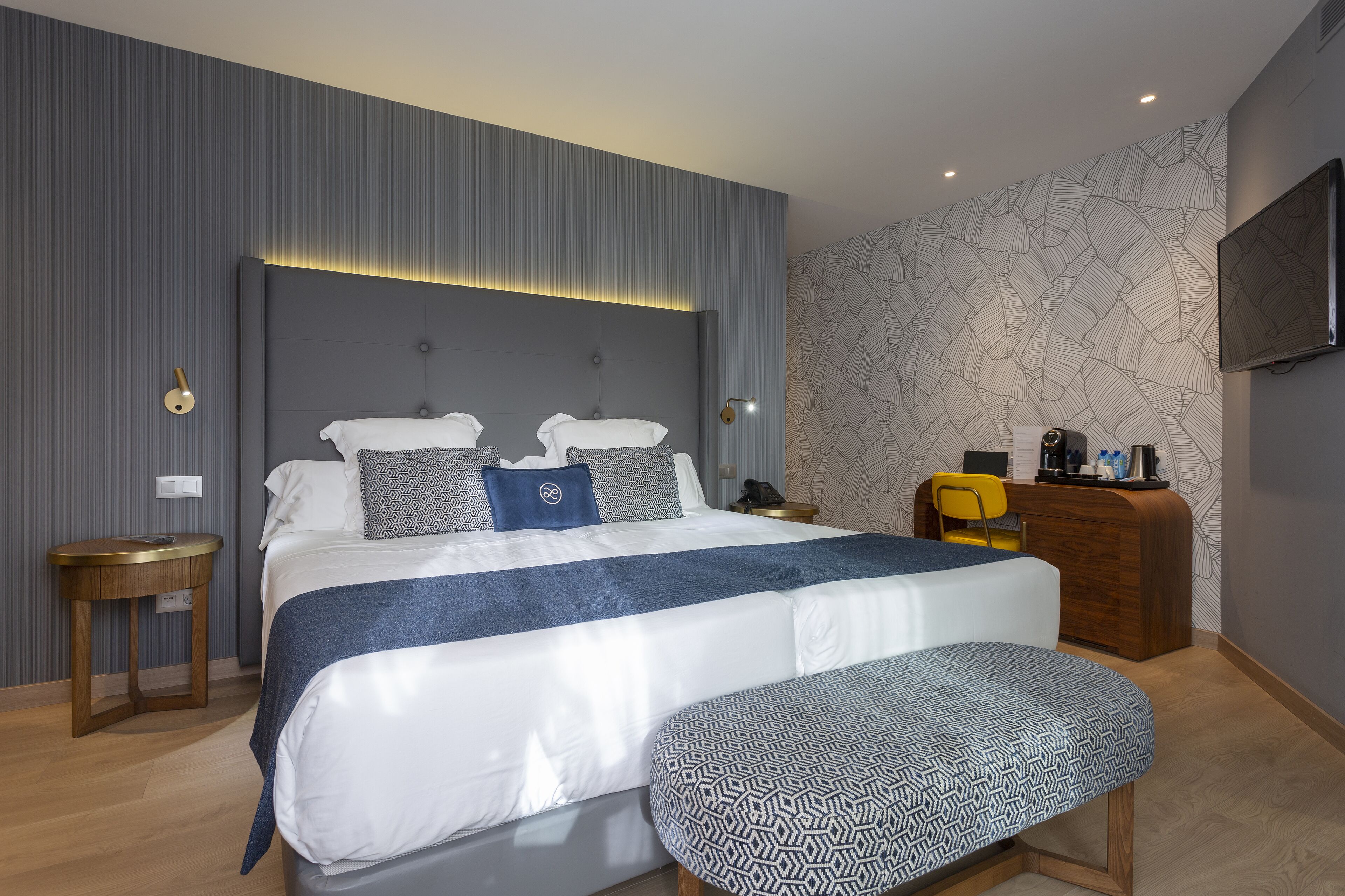 Photo - Hotel Lima - Adults Recommended