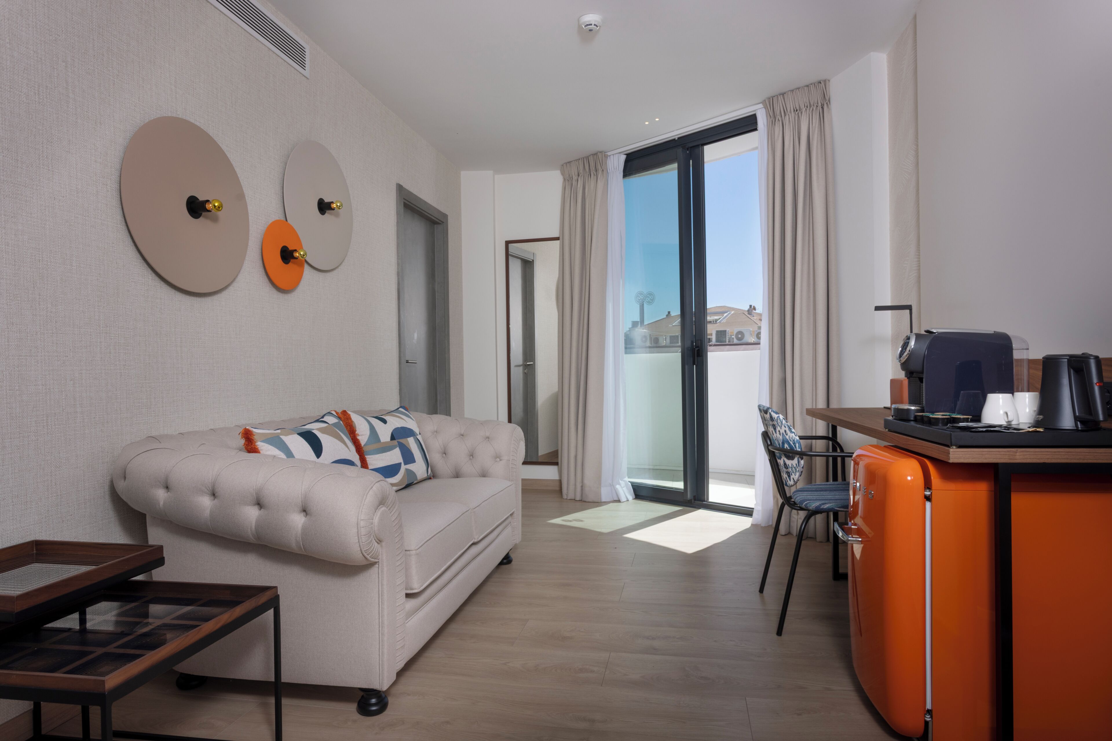 Photo - Hotel Lima - Adults Recommended