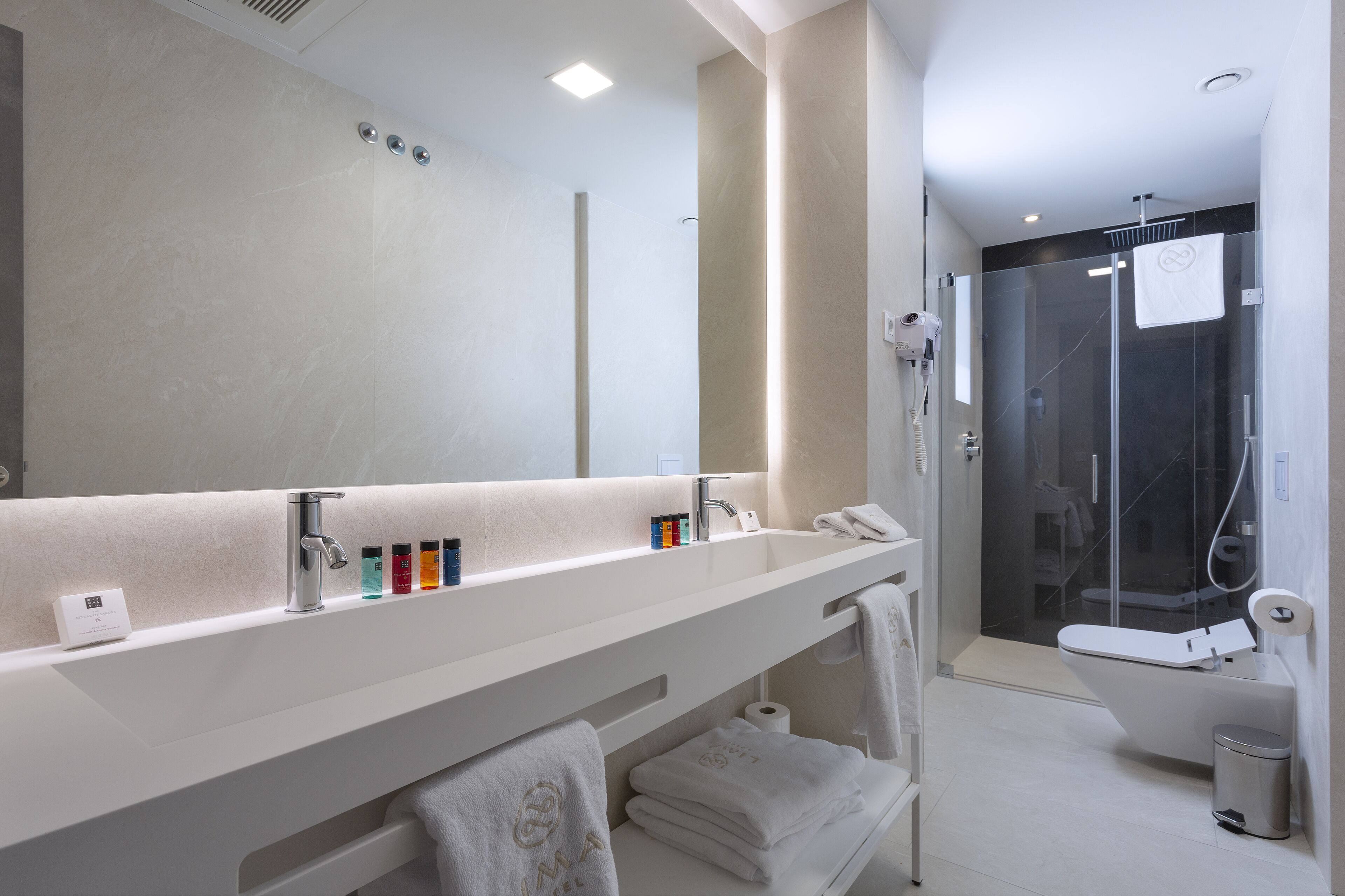 Photo - Hotel Lima - Adults Recommended