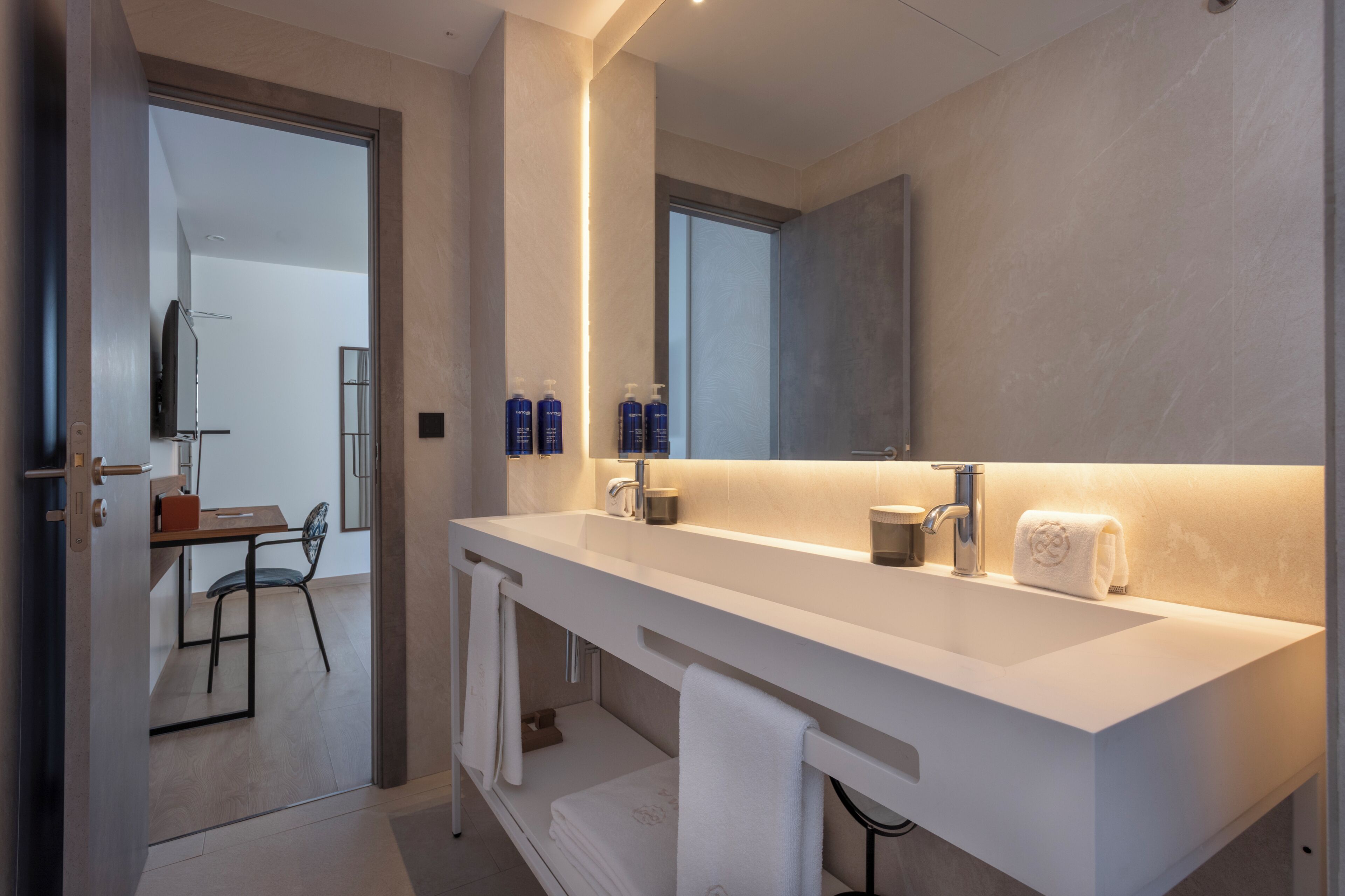 Foto - Hotel Lima - Adults Recommended