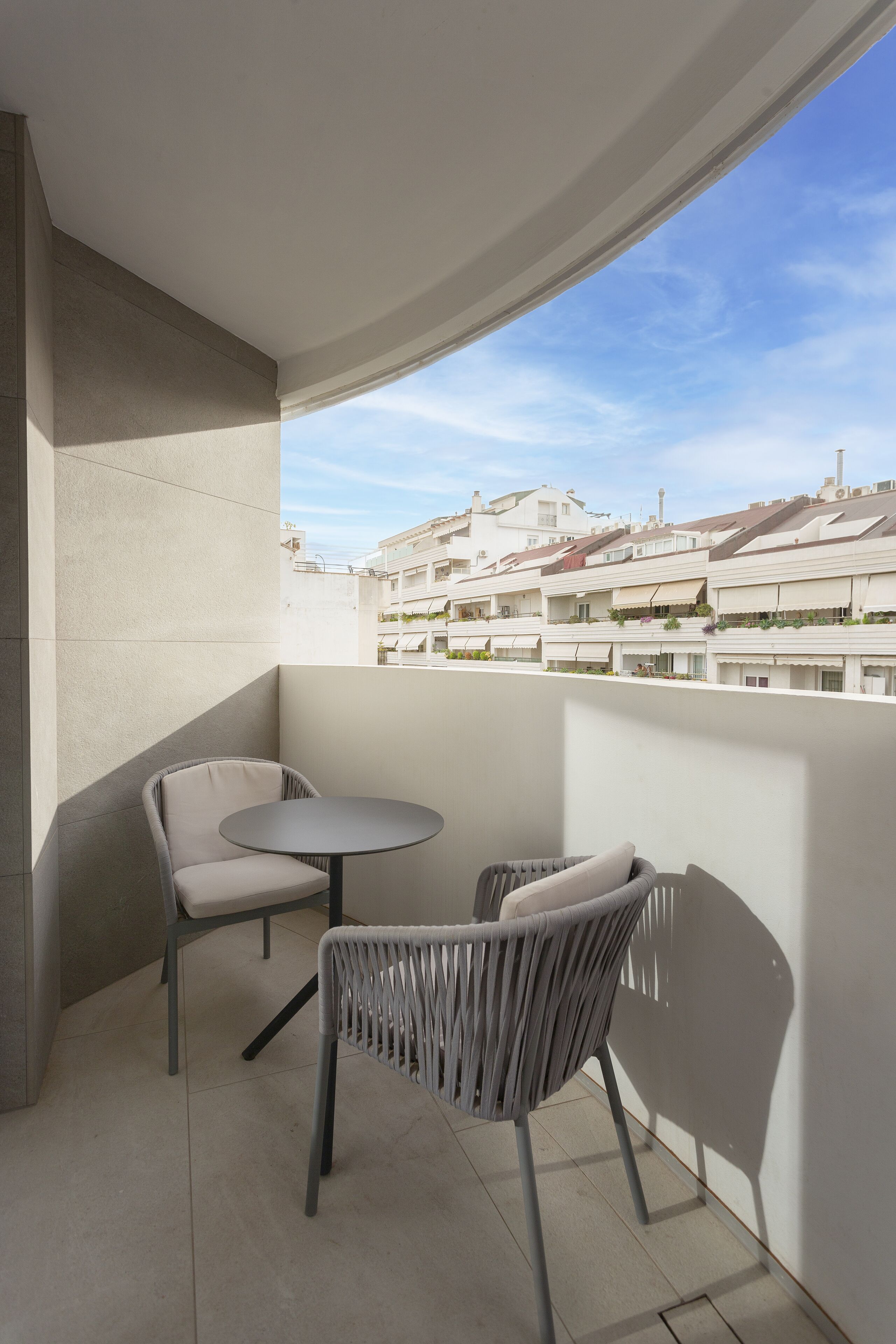 Photo - Hotel Lima - Adults Recommended