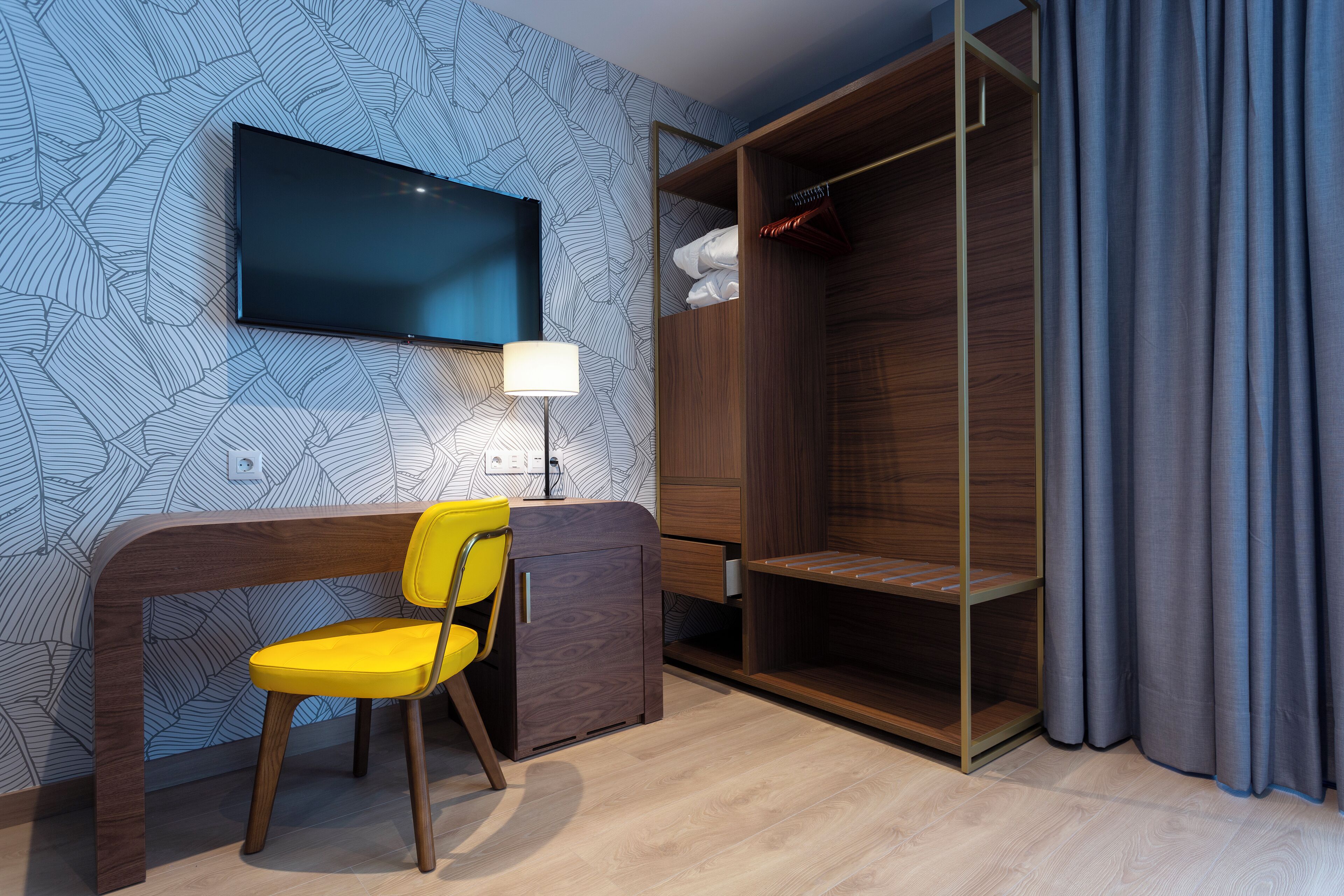 Foto - Hotel Lima - Adults Recommended