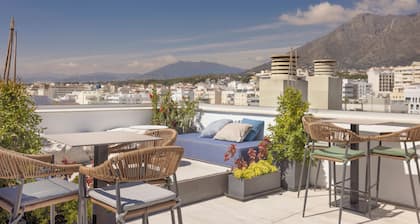 Hotel Lima - Adults Recommended