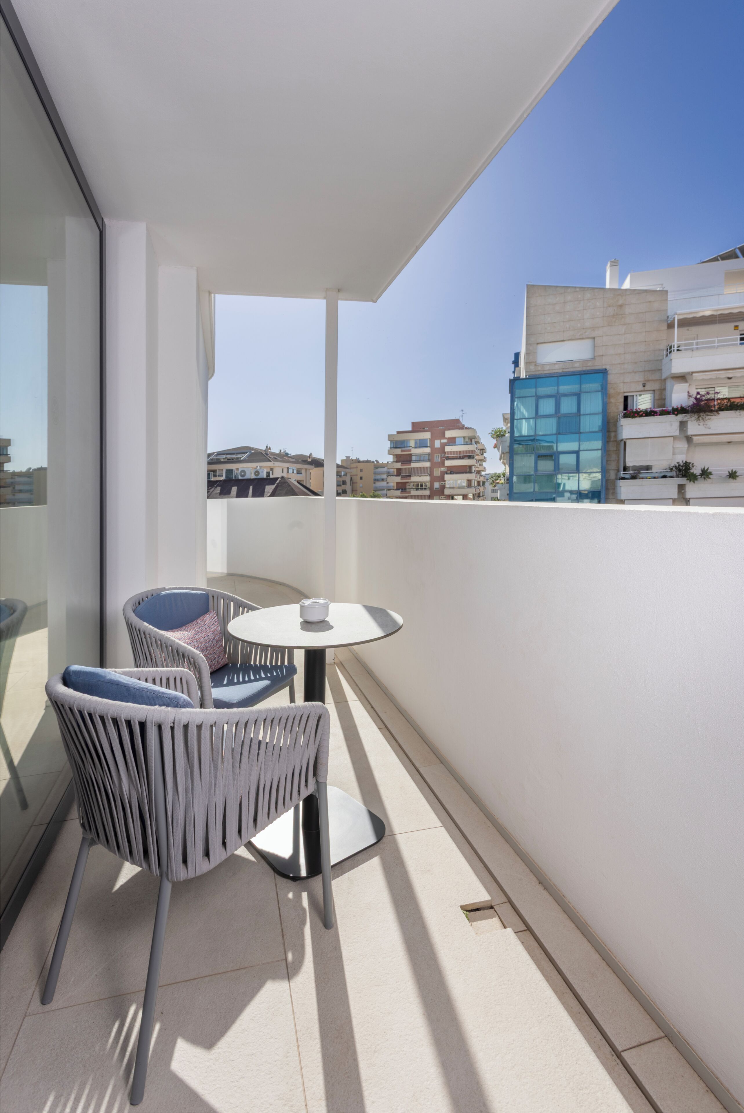 Foto - Hotel Lima - Adults Recommended