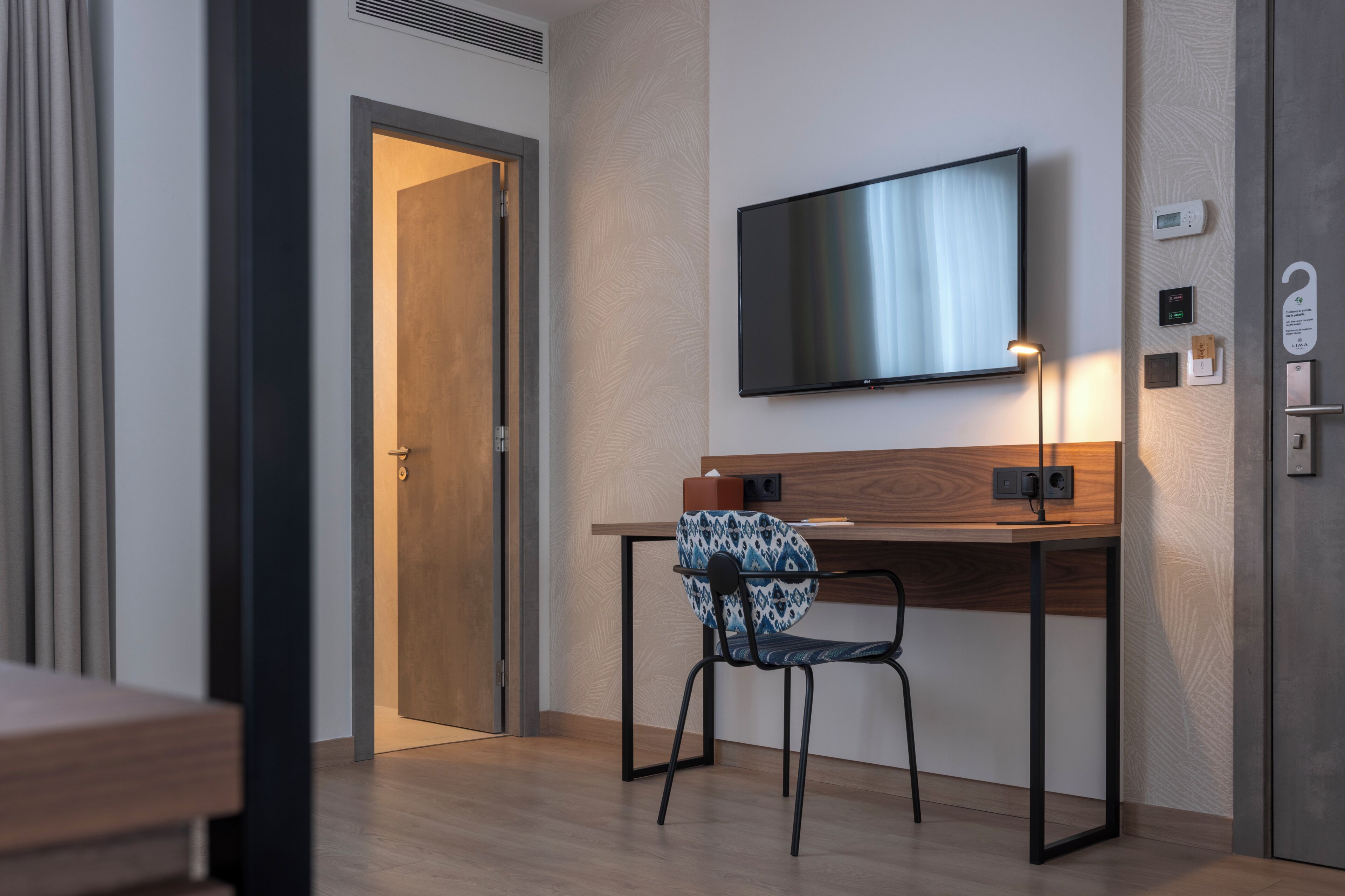 Foto - Hotel Lima - Adults Recommended