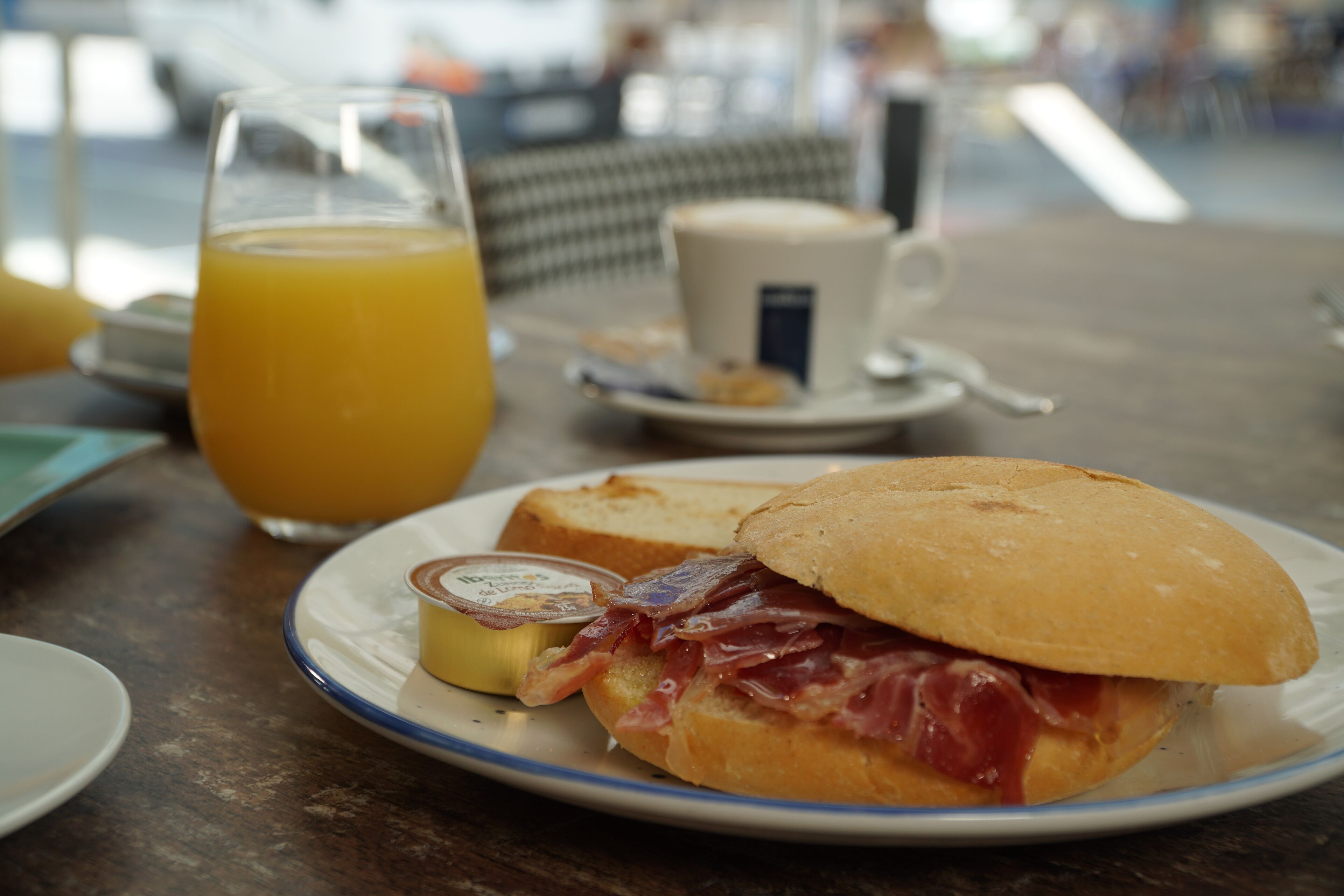 Photo - Hotel Lima - Adults Recommended