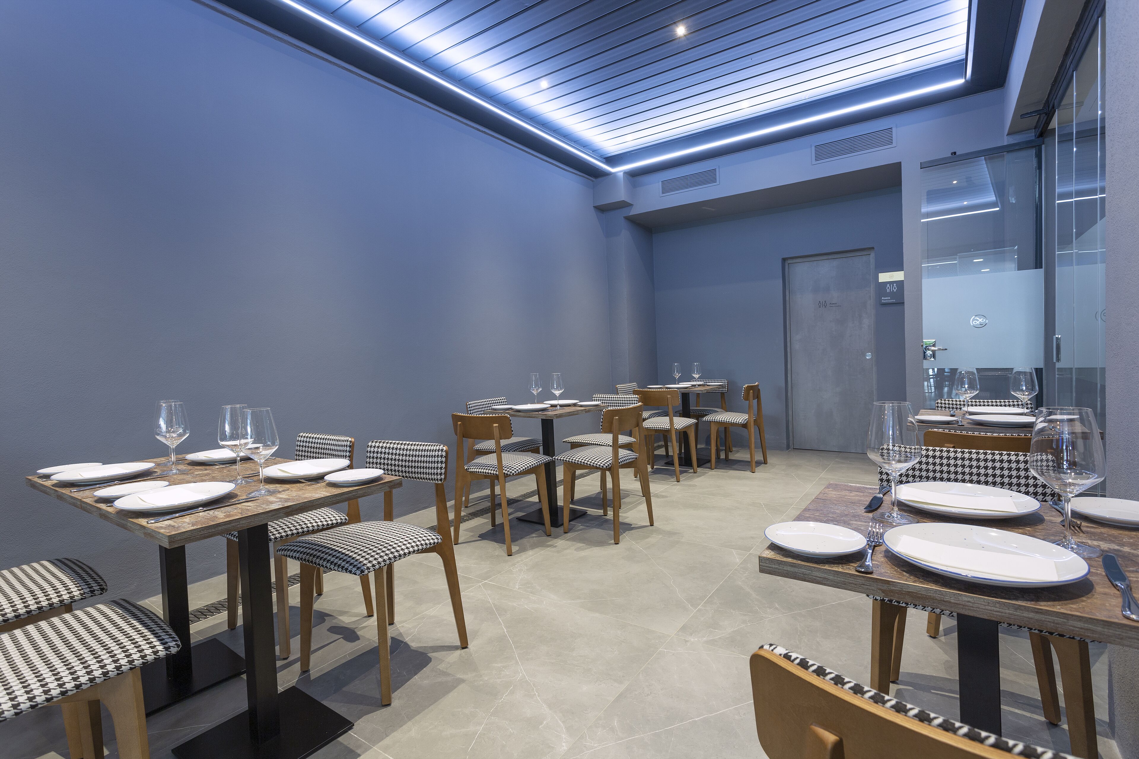 Photo - Hotel Lima - Adults Recommended