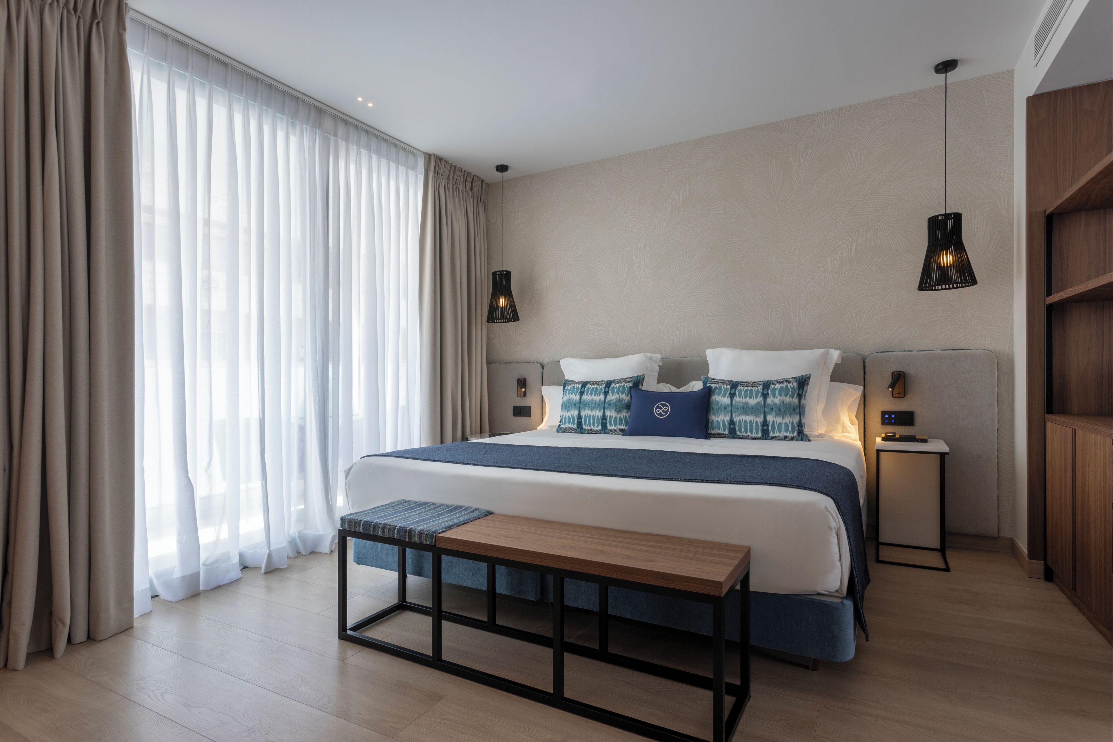 Foto - Hotel Lima - Adults Recommended