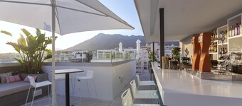 Hotel Lima - Adults Recommended