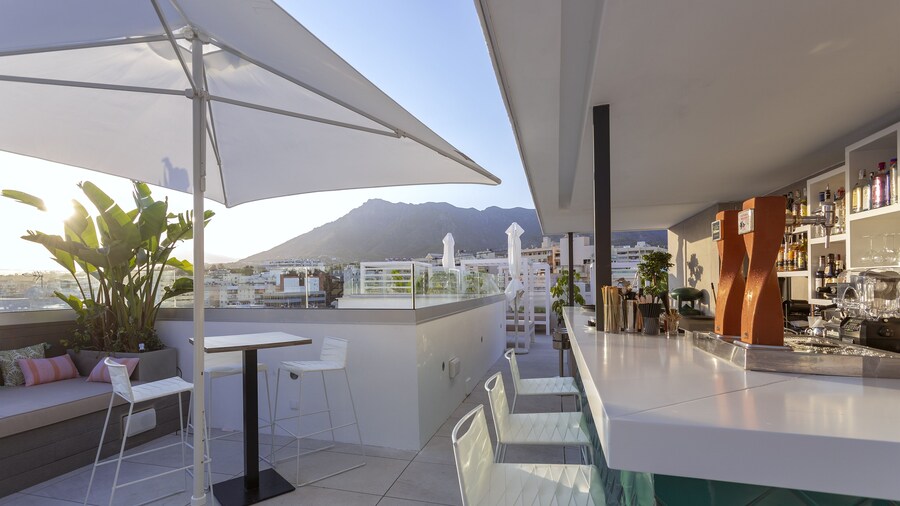 Hotel Lima - Adults Recommended