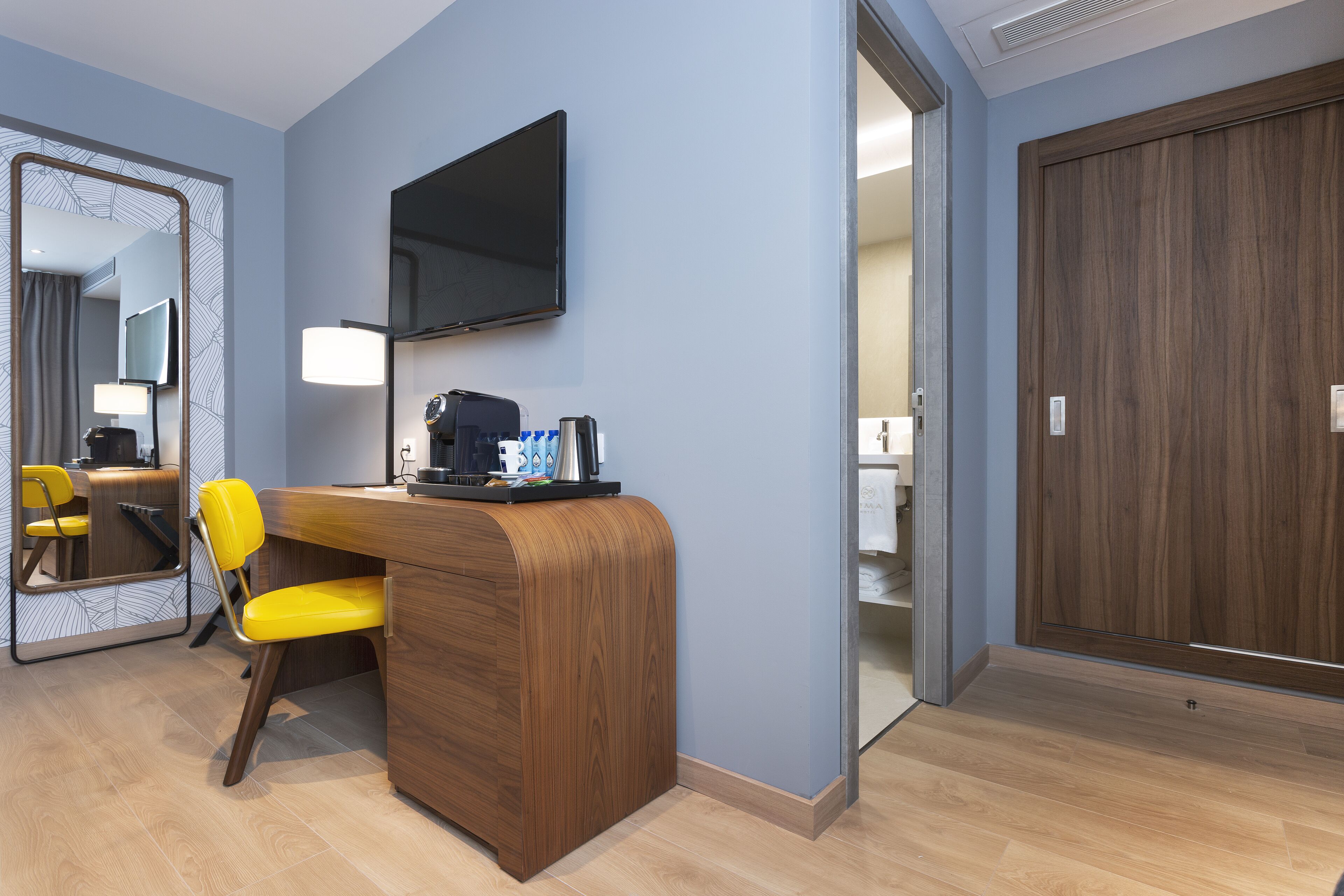 Photo - Hotel Lima - Adults Recommended