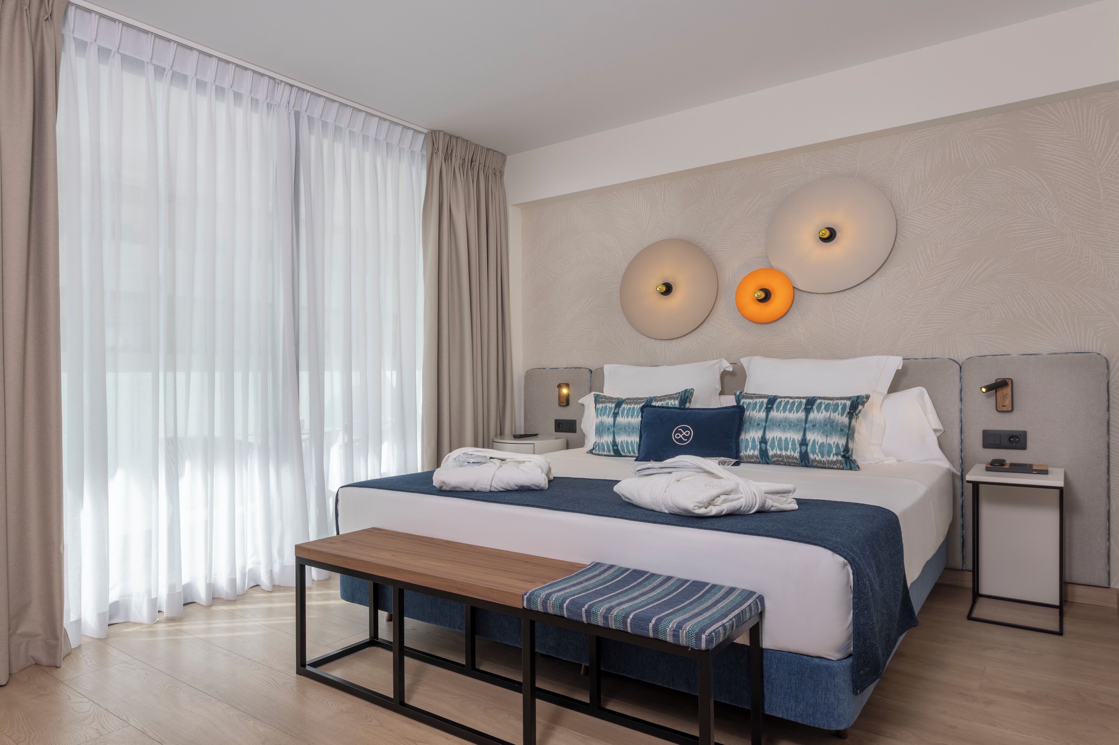 Foto - Hotel Lima - Adults Recommended