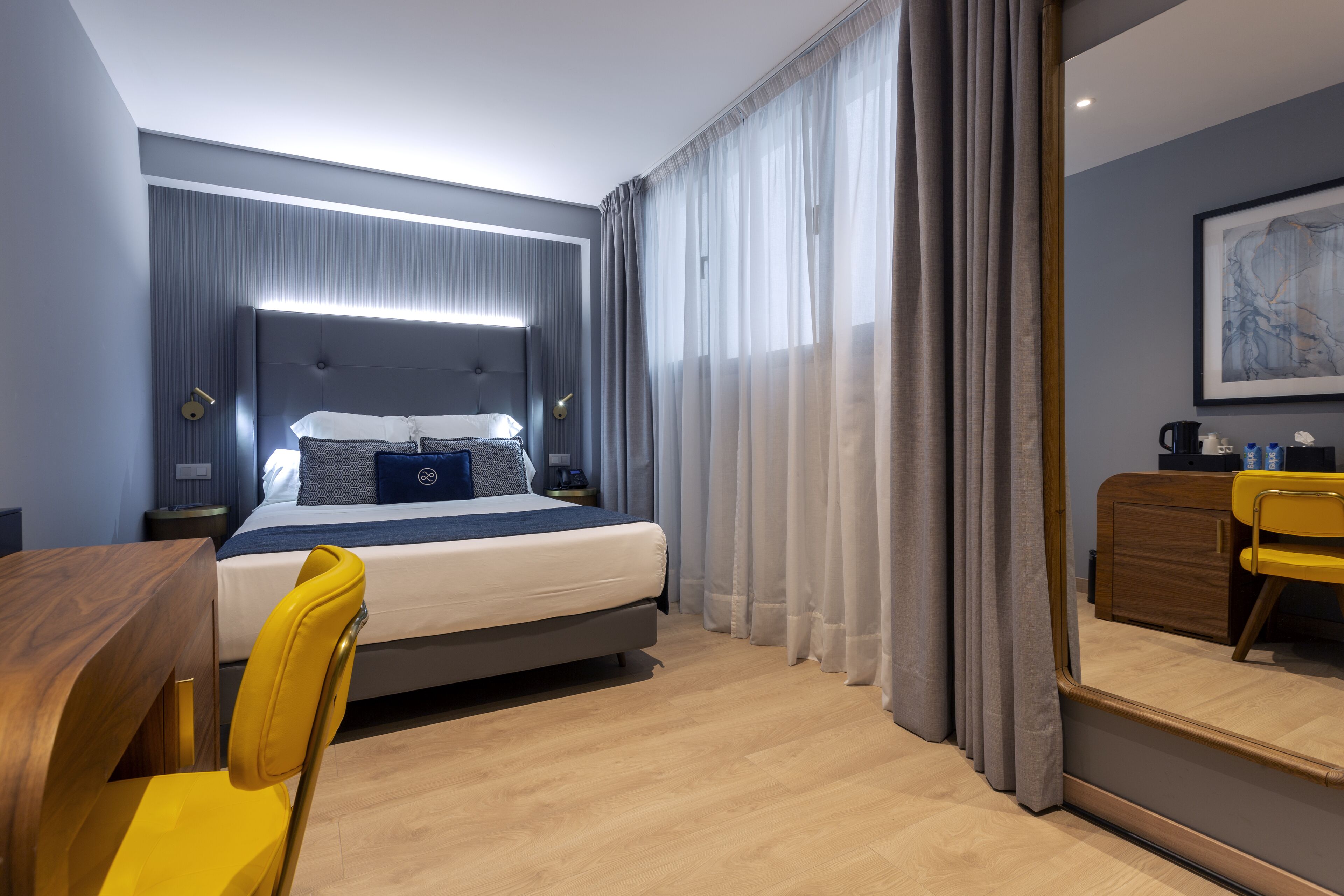 Photo - Hotel Lima - Adults Recommended