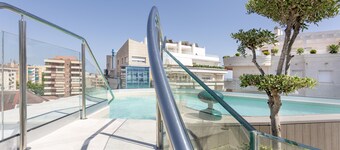 Hotel Lima - Adults Recommended