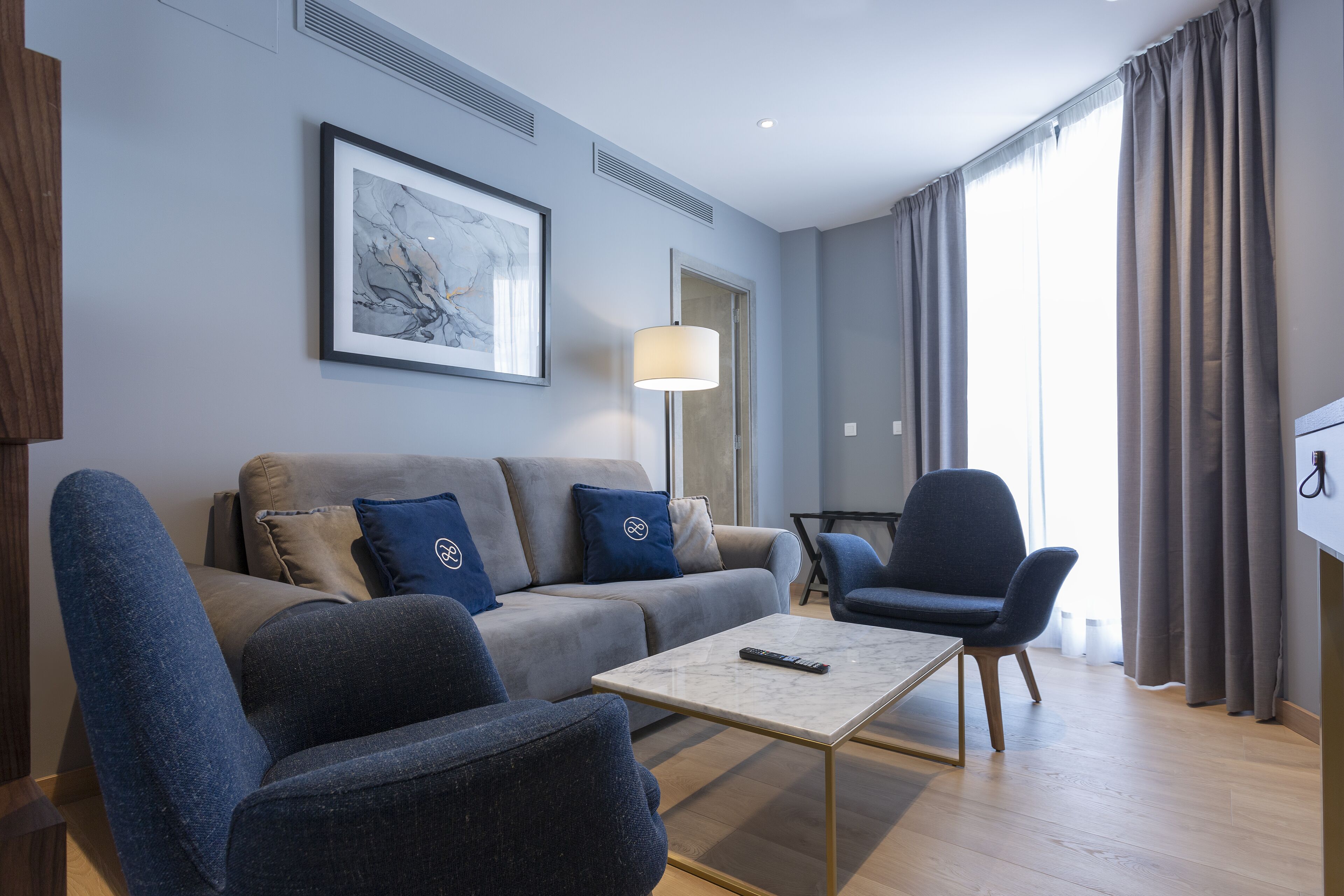 Photo - Hotel Lima - Adults Recommended