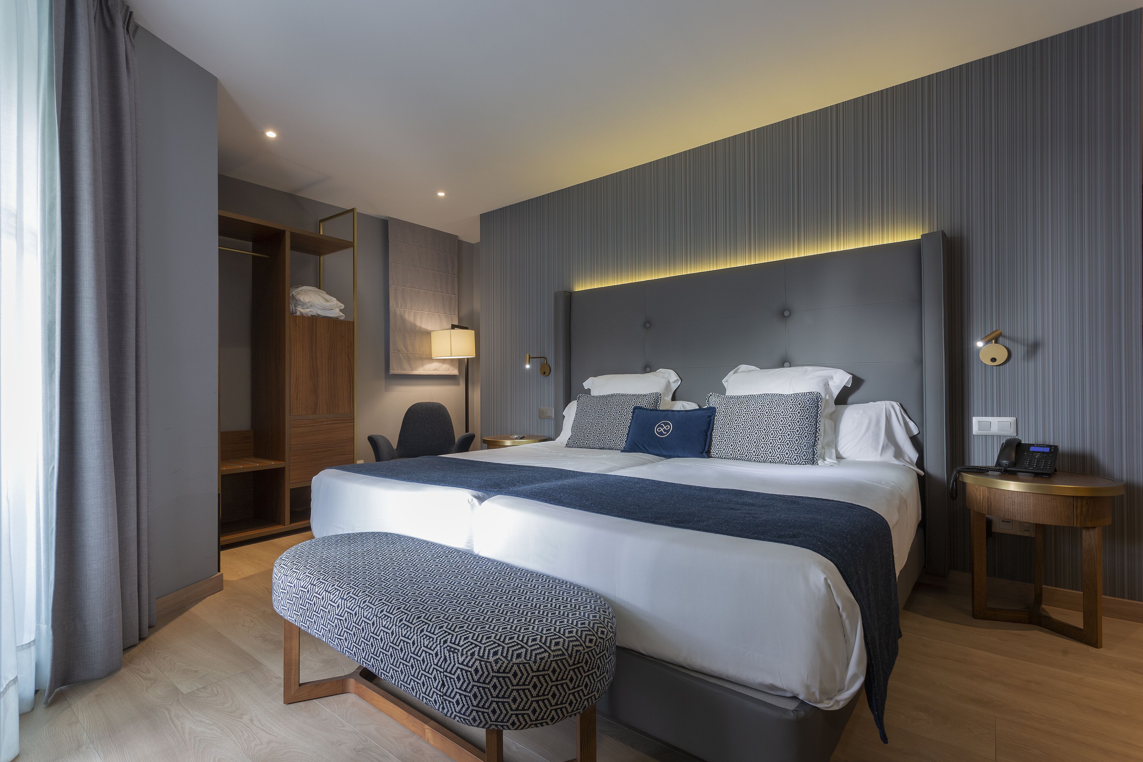 Photo - Hotel Lima - Adults Recommended