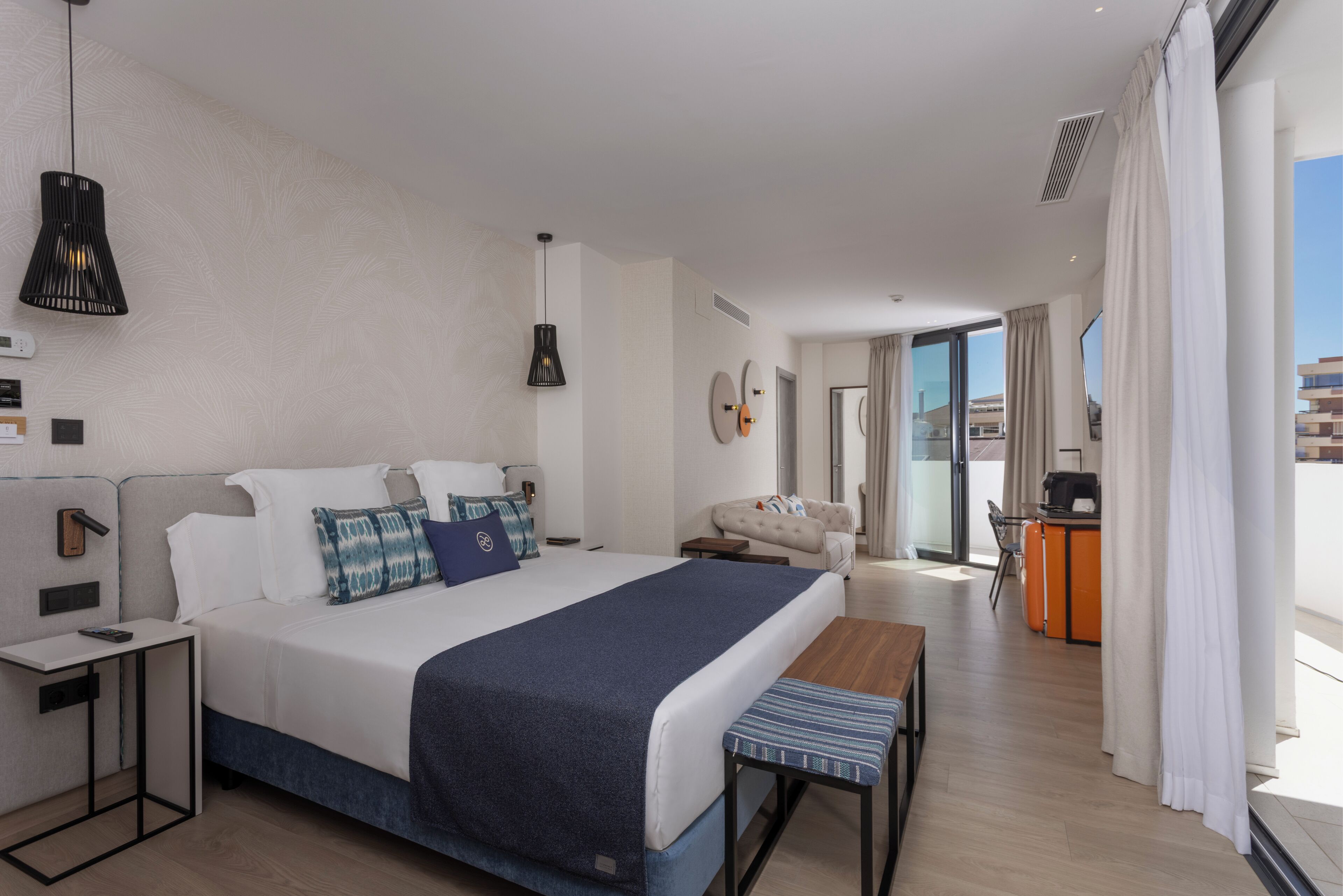 Photo - Hotel Lima - Adults Recommended