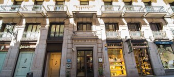 Petit Palace Preciados